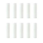 White / 100pcs