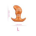 golden L