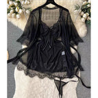 QD114-Black / M