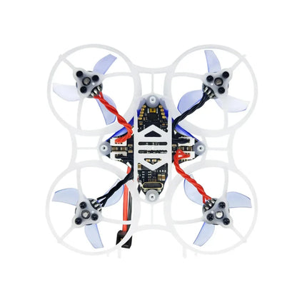 NewBeeDrone HummingBird V4 BNF Racing Drone (Random Color)