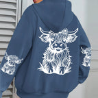 Haze Blue / XL