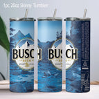ss1-Busch / 501-600ml