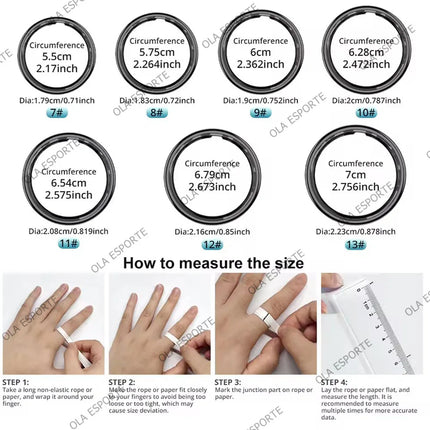 Smart Ring with Display Screen and Touch for Men Women, Health and Sleep Monitor, 5ATM Waterproof, Multi-sport Mode, Smartring