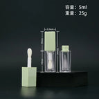 green cap / 10pcs