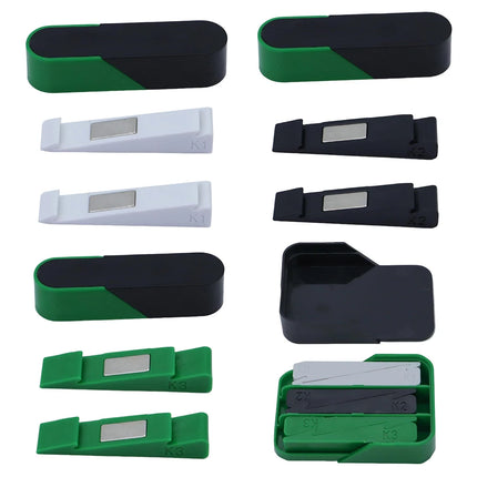 Ultrathin Sectioning Aid Multifunctional Chopping Assistant Gadget Vegetable Slicer Sheet Tool Cutter Kitchen Accessories ﻿