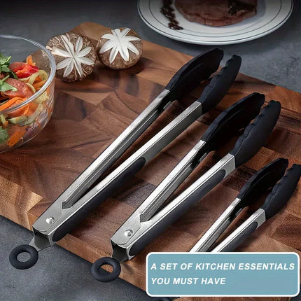 Kitchen Tongs / Pinces Cuisine