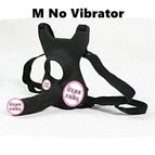 M No vibration Black