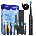 Black 1 Set / China Mainland