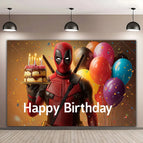 RH02161 / Vinyl--W120xH80cm