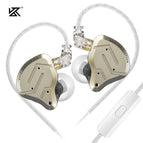 ZSNPro2 Yellow MIC / China Mainland