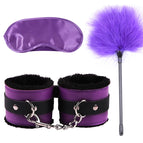 Purple 3PCS / China Mainland
