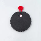 Black-Red