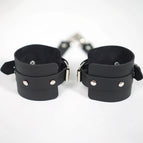 handcuffs