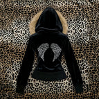 Black / L