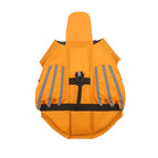 Orange / XXL