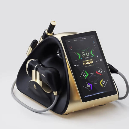 22D MaxUltra Beauty Machine 3-in-1 Facelift Skin Tightening Vaginal Rejuvenation Latest Anti-Aging Skin Care Equipment