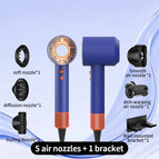 6-piece set 2 / China Mainland / 220V-240V EU Plug