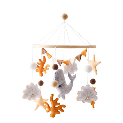 Baby Rattle / Hochet Bébé