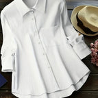 White / 5XL