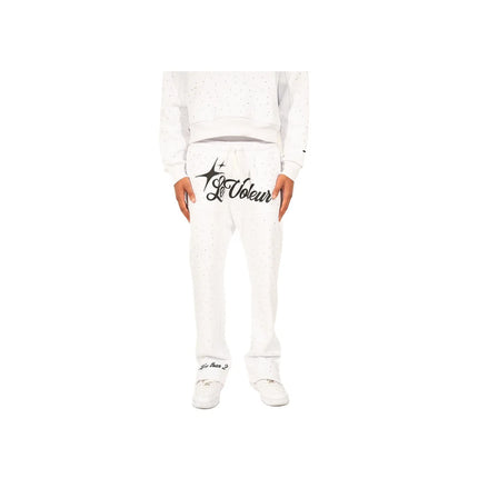 Autumn and winter fashion brand letter printed loose sweatshirt Y2K hip-hop street wear men's and women's pullover casual tops