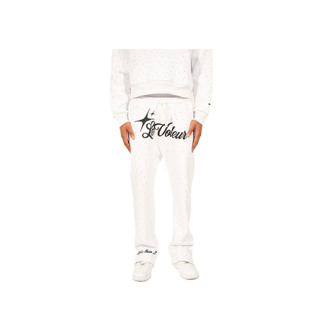 Autumn and winter fashion brand letter printed loose sweatshirt Y2K hip-hop street wear men's and women's pullover casual tops