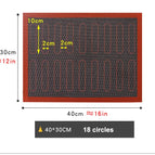 Perforated Mat 3