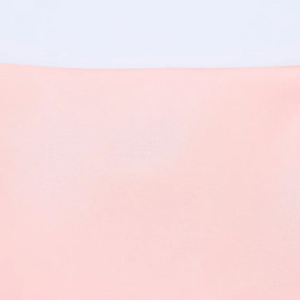JNLEAOG Autumn New Women's Faion Design Silk Satin Feel Hanging Ne Dr European Sle Bal Slim Fit Polyester Velvet