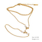 YH2165A Gold