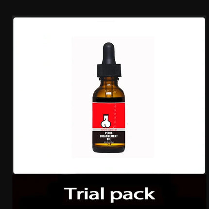 Penis Enlargement Cream For Man Dick Help Male Potency Penis Growth Oil Cream For Men Potence XXXL Increase Erection Oil
