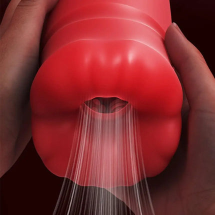 Male Delay Trainer for Men, Stamina Enhancer, Sensitivity Control Silicone Sleeve for Extended Performance & ED Support