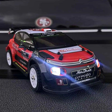 Hyper Go MJX 14304 14303 C3 RC Drift Car for Adults with Gyro 4WD RTR High Speed Remote Control Drifting Racing Car Brushless﻿