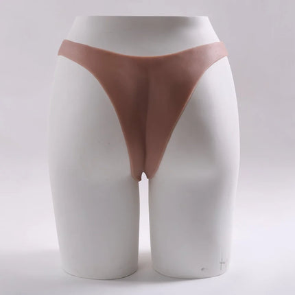 Wearable Realistic Dildo Pants for Women G-spot Penis Harness Belt Erotic Dildos Strap on Panties Adult Sex Toys for Lesbian