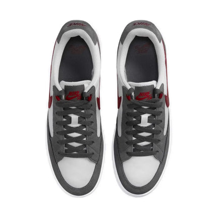 Nike SB Adversary Premium Cushioning Long-lasting support Lightweight design Unisex skate shoes CW7456-005