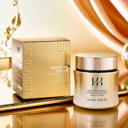 OSUFI Active Collagen Emulsions Reduce Wrinkles Facial Moisturizing Beauty Skin Care Delicate Tighten Facial Lotion Cosmetics