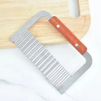 Wave knife