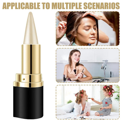 Waterproof Matte Eye liner Gel Fast Drying Smudge Proof Long Lasting Makeup Professional Eyeshadow Pen For Women Girls