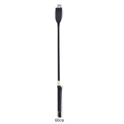 30-60CM SM Bondage Sex Toys 3 Size Leather Whips Fetish BDSM Spanking Flirting Flogger Adult Games For Couples Sensualex Toys 18