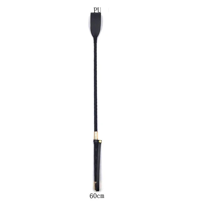30-60CM SM Bondage Sex Toys 3 Size Leather Whips Fetish BDSM Spanking Flirting Flogger Adult Games For Couples Sensualex Toys 18
