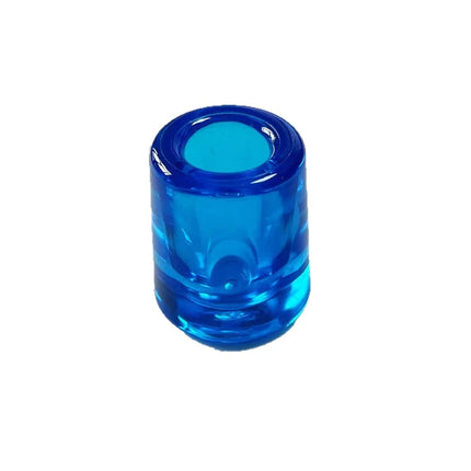 Heat Resistant Portable Cigarette Extinguisher for Ashtray Outdoor Camping Fire Safety Tool Prevent Fire Hazard