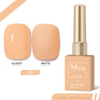 New MXSI 6