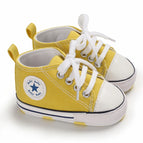 475YELLOW / 7-12 Months