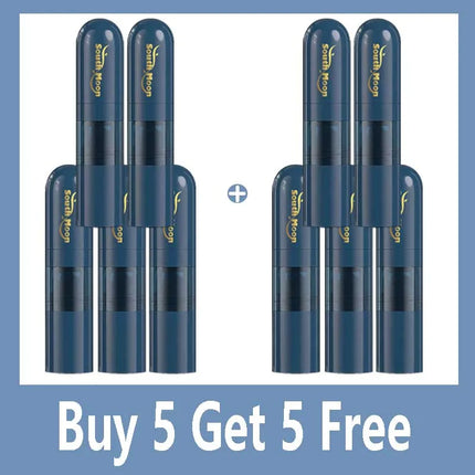 Men's Nursing Nasal Sniffing Stick Gentle Care Daily Nutrition Body Comfortable Inhalation Nasal Sniffing Stick-S69M