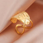 Style 1 Gold / Adjustable