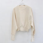 beige regular / One Size