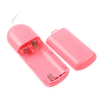 [TG823]1 Piece Powerful G Spot Vibrator Small  Vibrators Mini Vibrating Egg Clitoris Stimulator Adult Sex Toys For Women