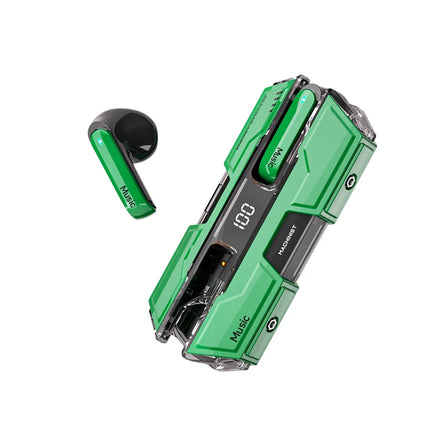 G20 Wireless  Bluetooth earphones TWS  Touch Headset Sports Stereo Gaming Headset With Microphone For Universal Gaming