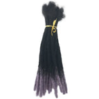 T1B-Purple / 20inches / 10Pcs