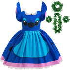 Stitch Set 2 / 3T(tag 110)