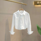 3XL / Blanc