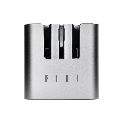 FIIL CC 3 high quality sound wireless noise canceling wireless earphone 2026 best selling products choice bluetooth headphones